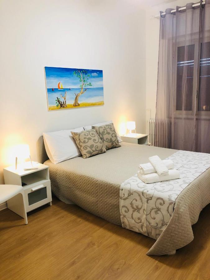 Concordia Luxury Apartment Agrigento Ngoại thất bức ảnh